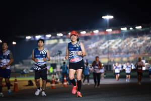 BIB: 43431, 46473
                            <button type="button" onclick="openModal(22954554)" class="btn btn-primary btn-sm float-right btn-popup" data-toggle="modal" data-target=".modal-high-quality">
                        <i class="fas fa-shopping-cart"></i> Add to Cart
                    </button>
                                            <button type="button" onclick="isThisMe(22954554, true)" class="btn btn-success btn-sm float-right btn-popup btn-isme hidden" data-toggle="tooltip" data-placement="bottom" title="นี่คือรูปของคุณใช่ไหม คลิกที่นี่เพื่อเอาเข้าอัลบั้ม">
                        <i class="fas fa-plus"></i> Add to album
                    </button>
                    <button type="button" onclick="isThisMe(22954554, false)" class="btn btn-warning btn-sm float-right btn-popup btn-isnotme hidden">
                        <i class="fas fa-ban"></i> Remove from album
                    </button>